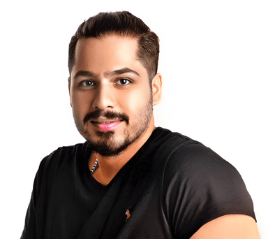 Ehsan Omidi - Lead Engineer